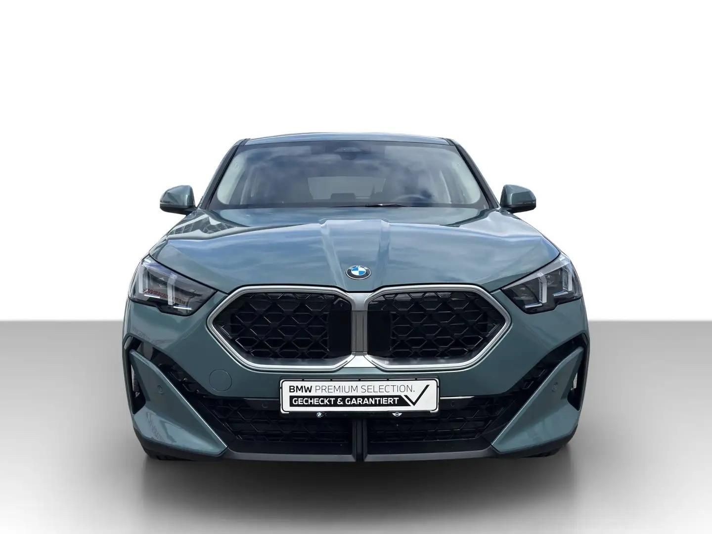 BMW X2, xDrive 20d ACC HUD Ad.LED KeyL - fotka 3