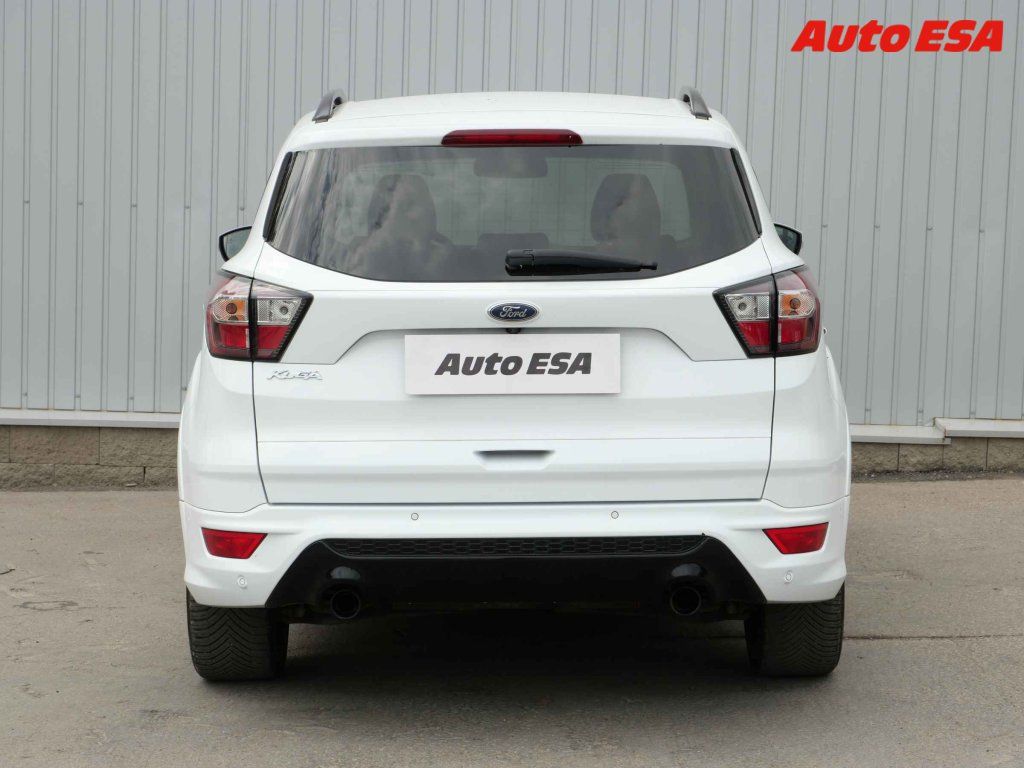 Ford Kuga, 1.5 TDCi,ST-Line - fotka 5