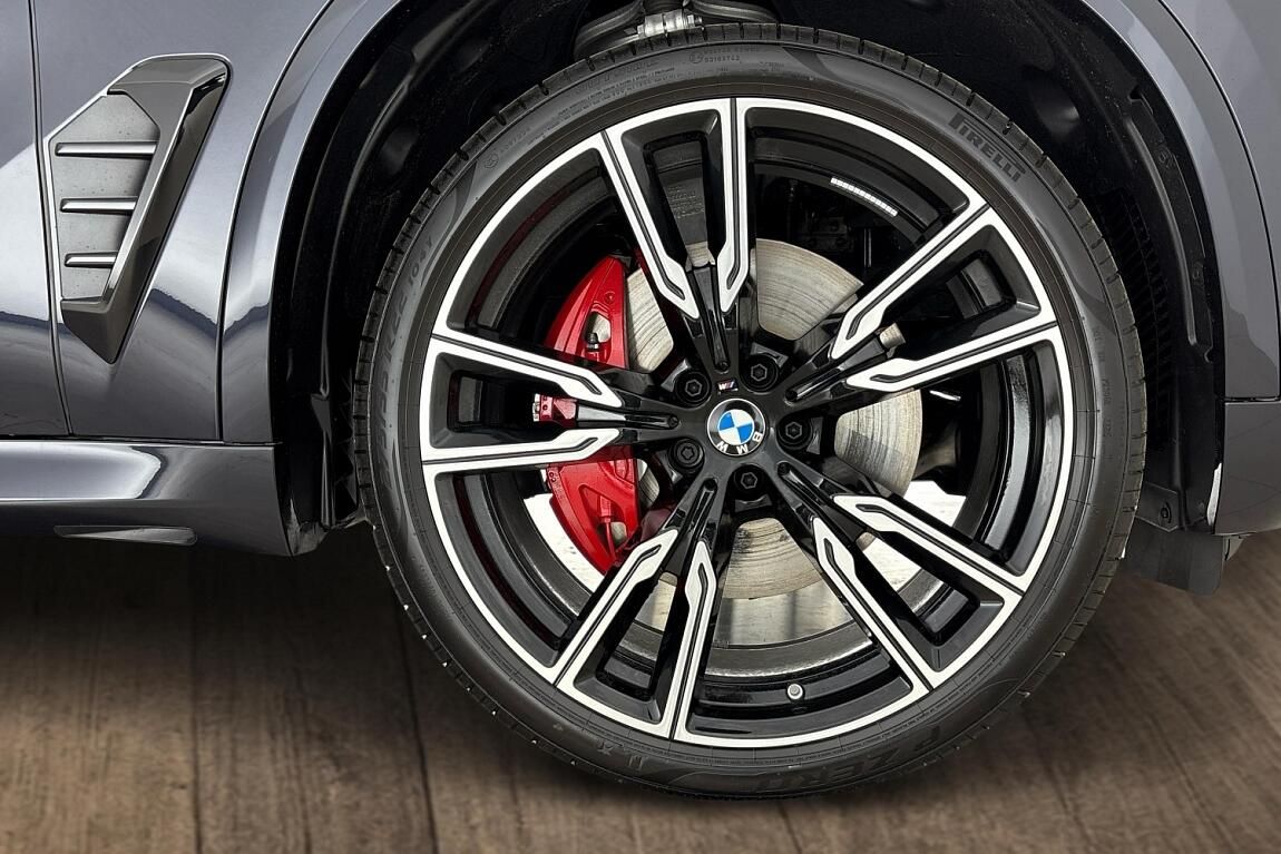 BMW X5, xDrive40d - fotka 5