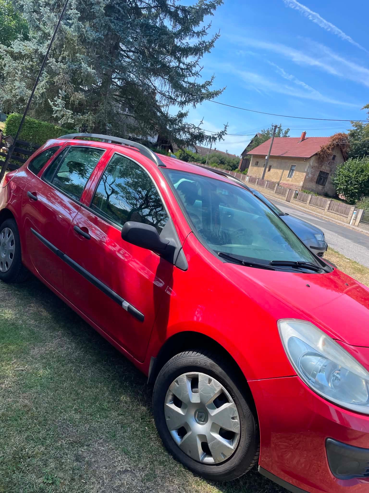 Renault Clio - fotka 6