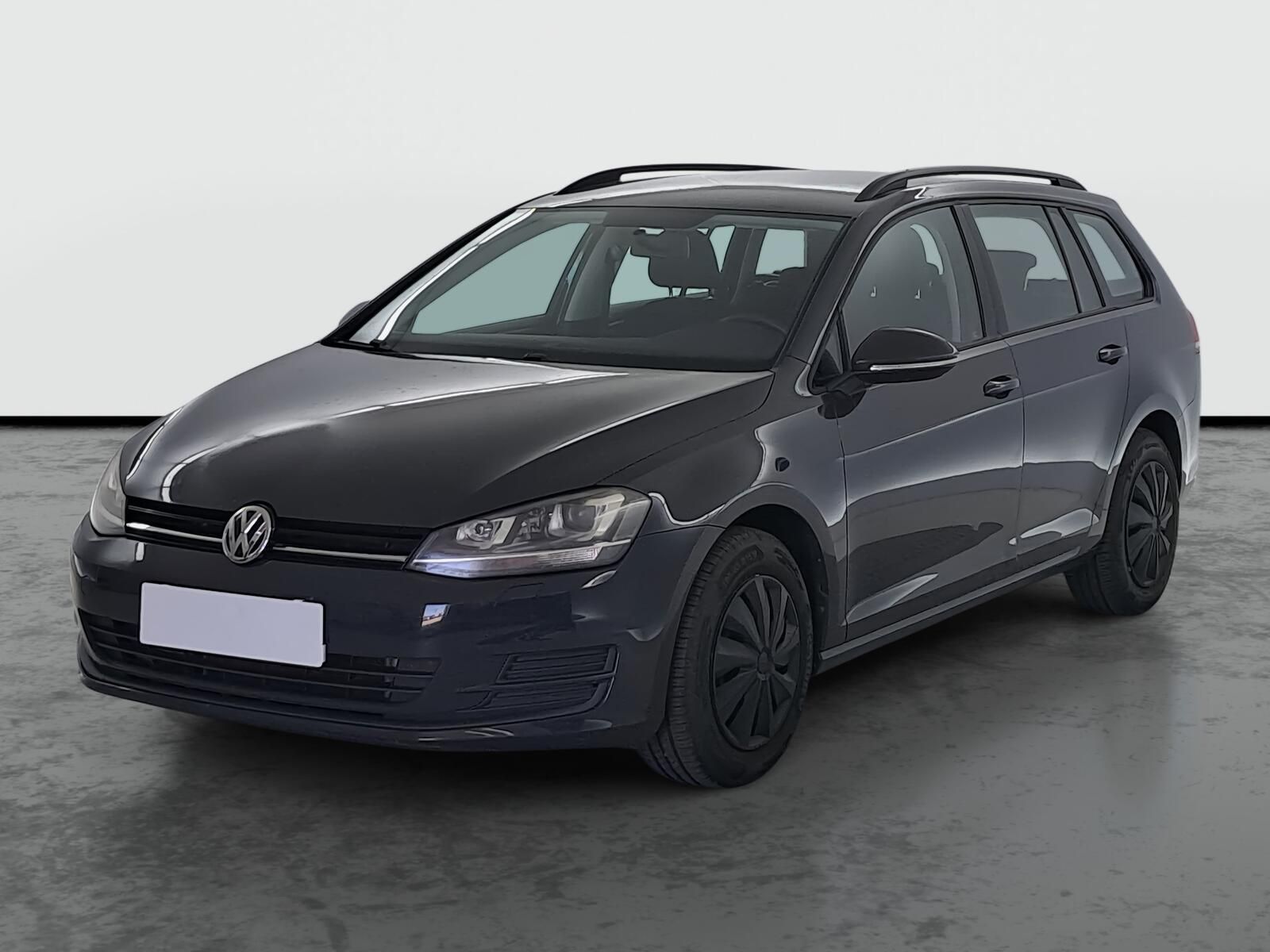 Volkswagen Golf, 1.6 TDI, Comfortline, Navi - fotka 2
