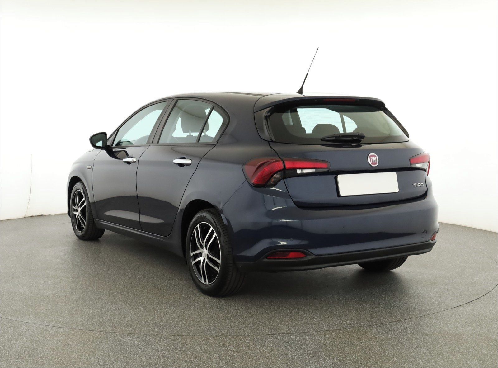 Fiat Tipo, 1.4 16V, LPG, Serv.kniha - fotka 4