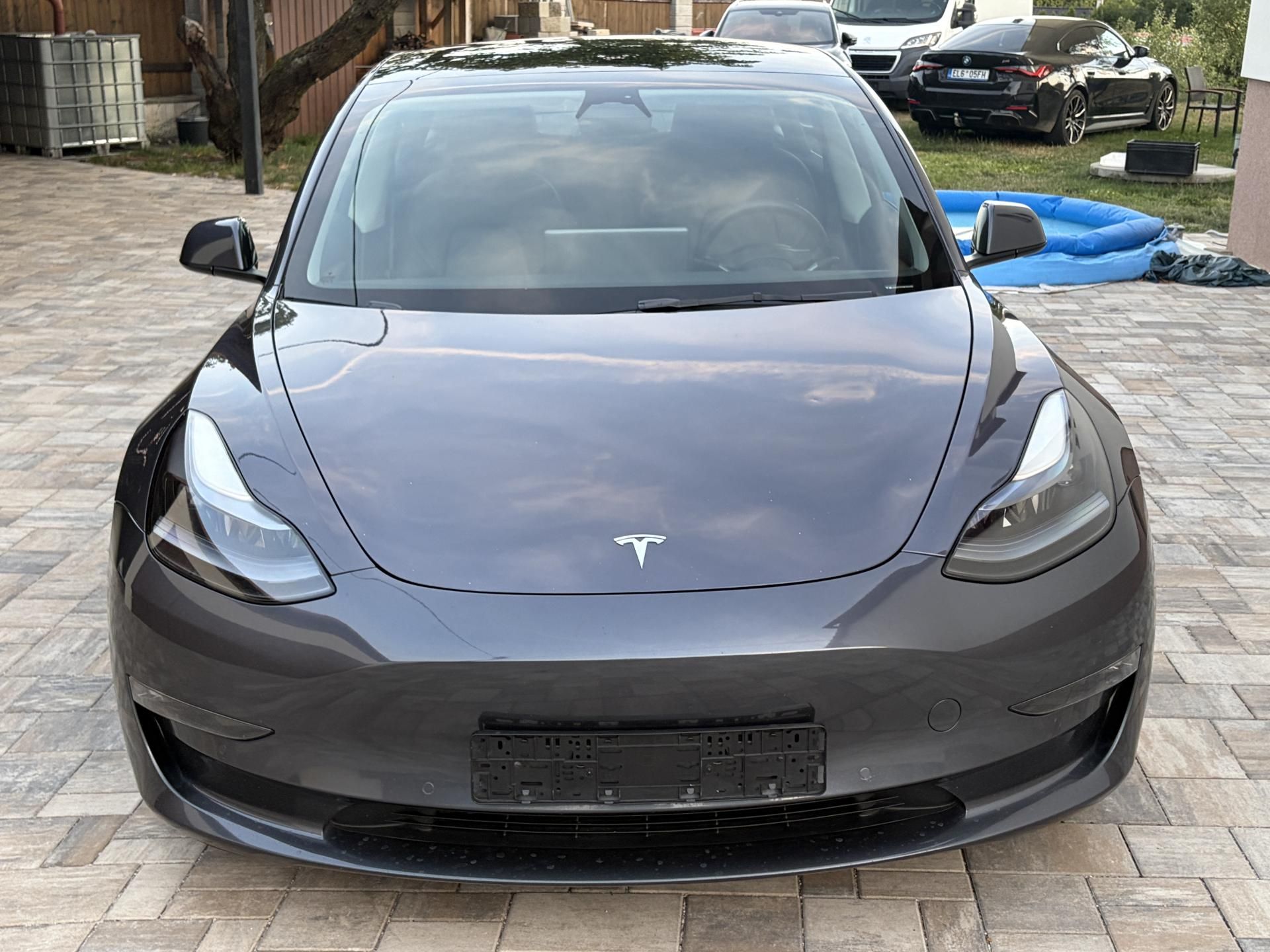 Tesla Model 3, LR, SOH91%, Ryzen, LG 78,8 - fotka 5