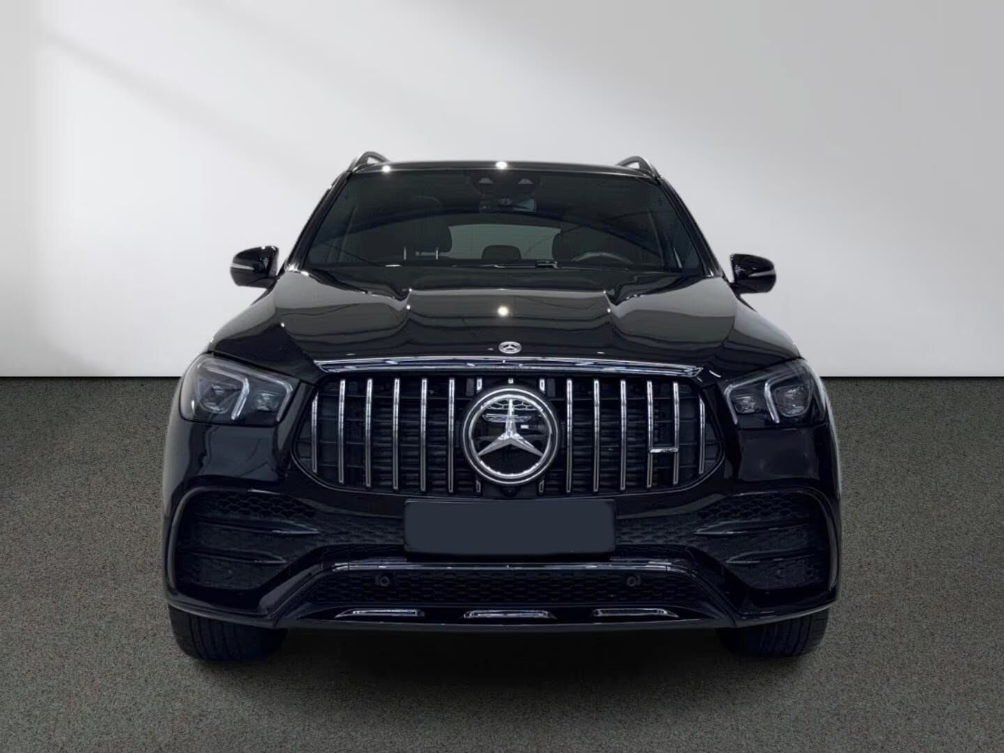 Mercedes-Benz GLE, 53 AMG Night 4M*Pano*Kůže* - fotka 3