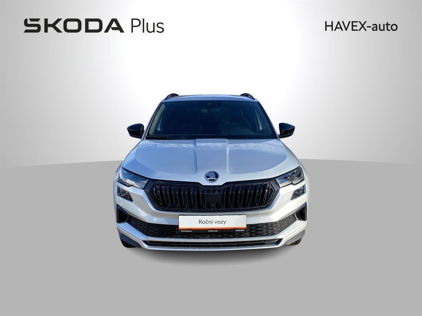 Škoda Karoq, 2.0 TDI 4x4 DSG Sportline - fotka 4