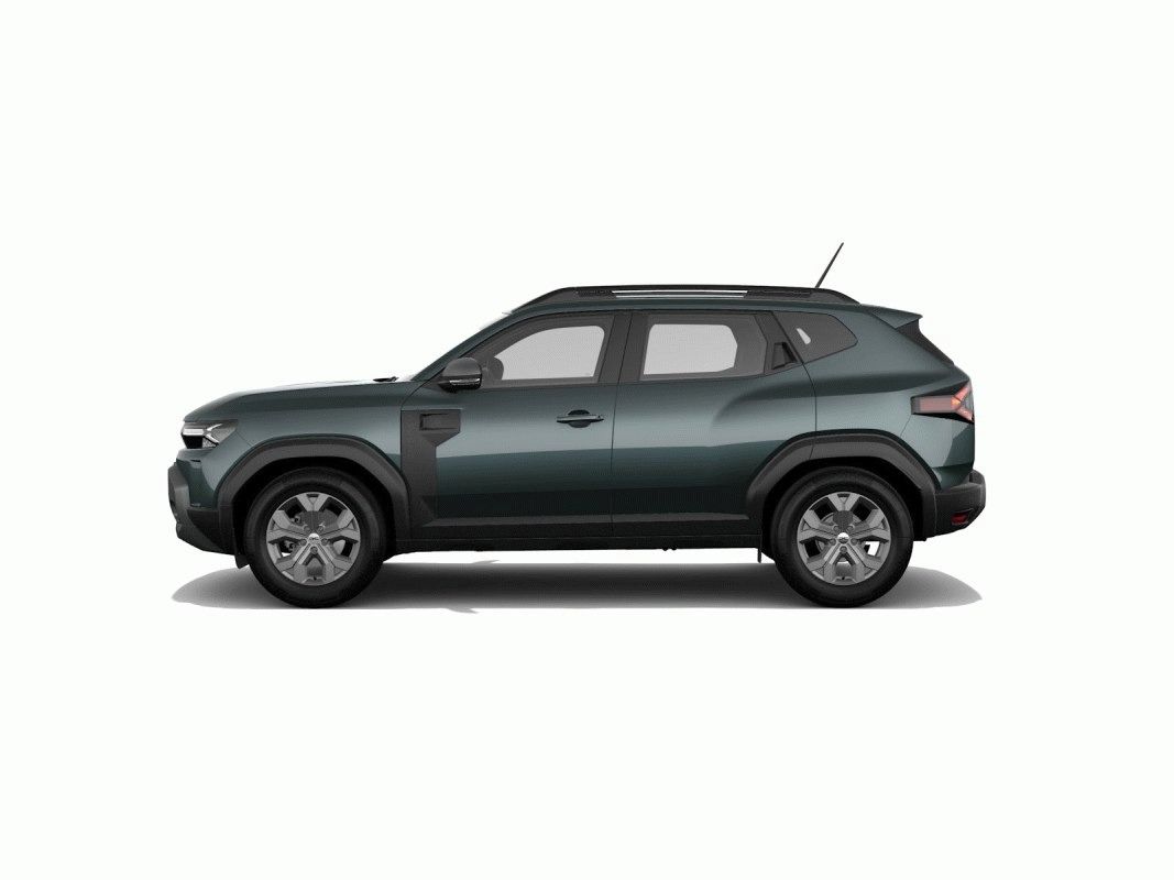 Dacia Duster, Expression mild hybrid 140 - fotka 3