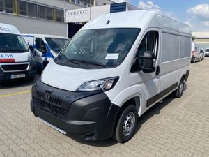 Peugeot Boxer, 3300 L2H2 140k - AKCE 5LET/200
