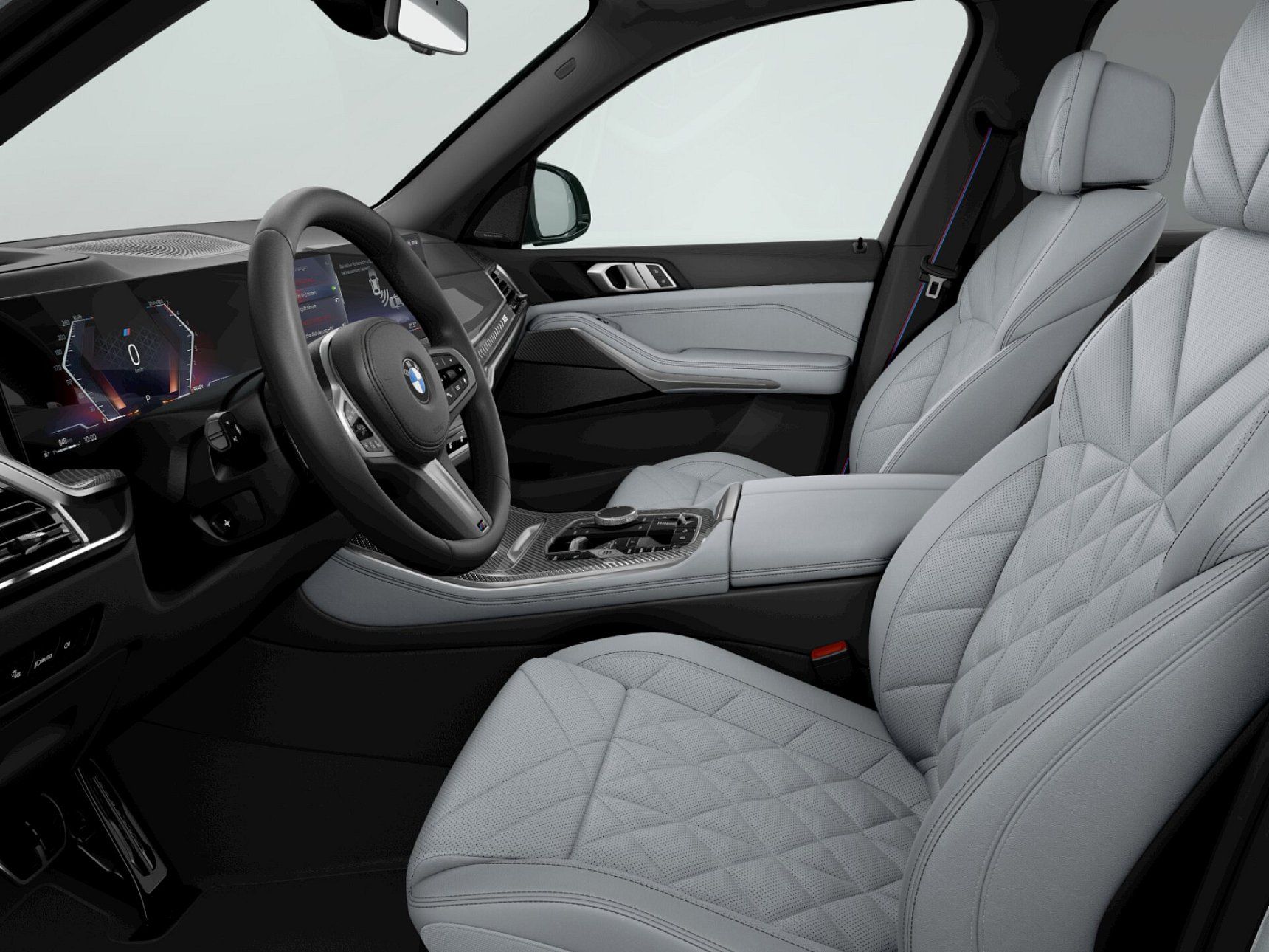 BMW X5, xDrive30d, SAV/SUV - fotka 6
