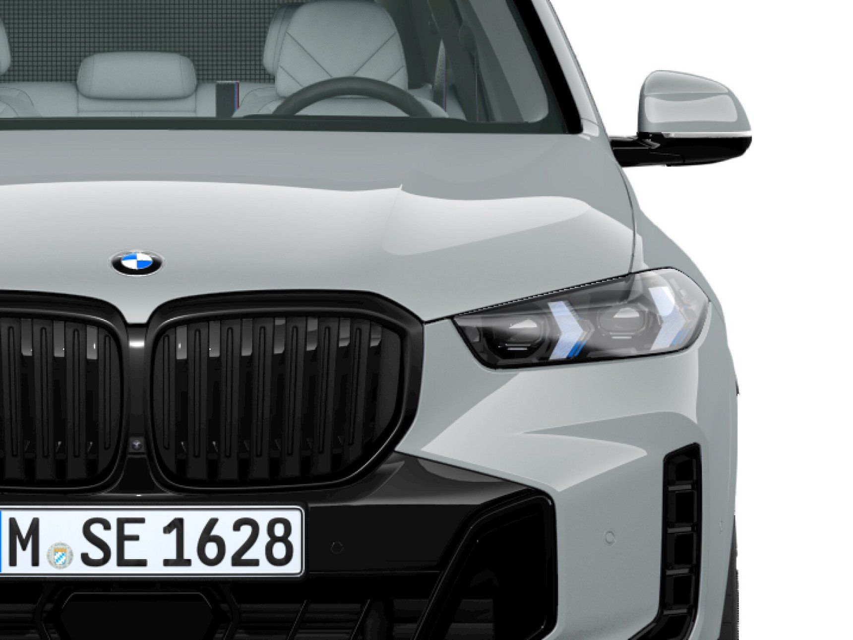 BMW X5, xDrive30d, SAV/SUV - fotka 4