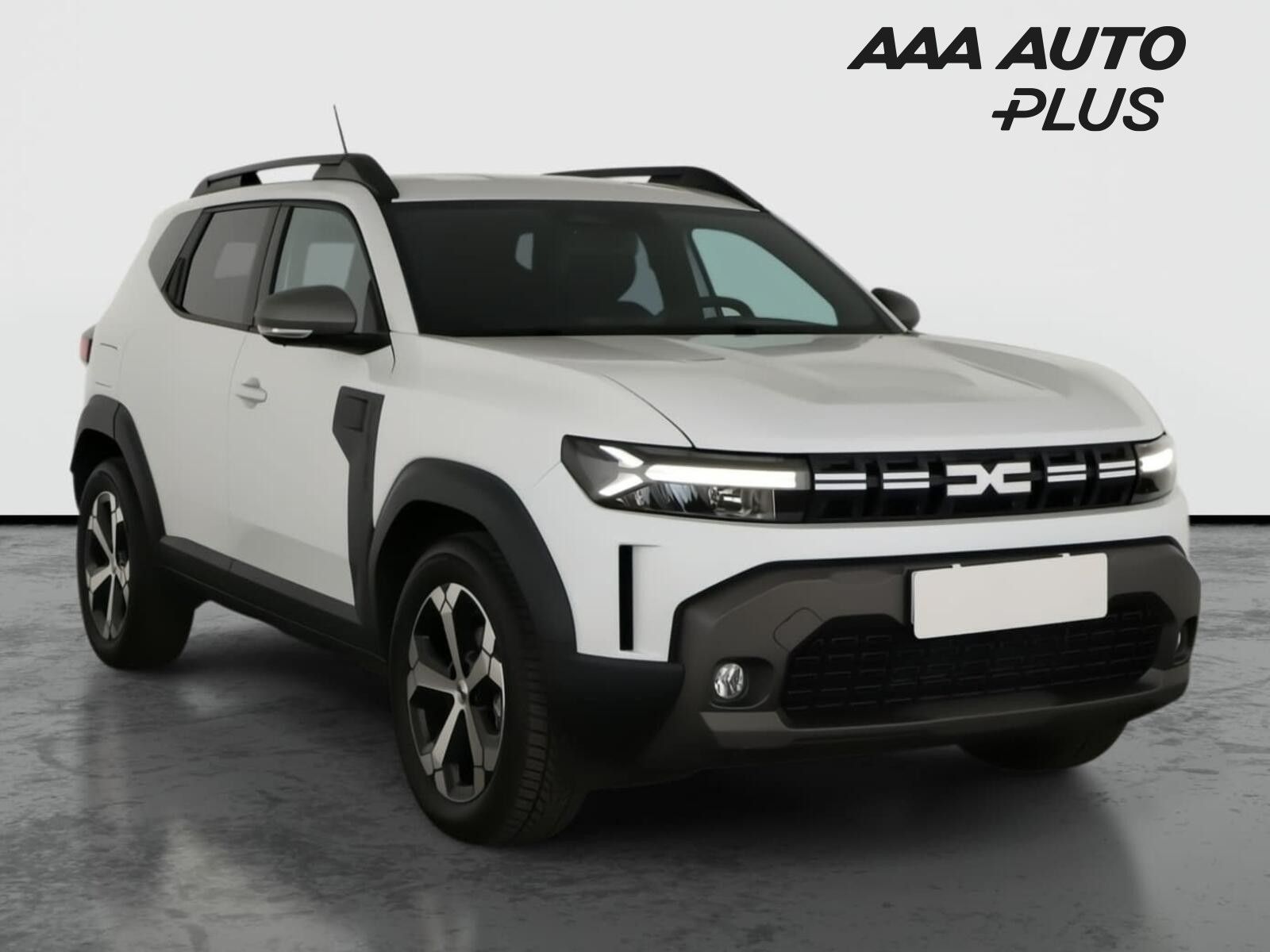 Dacia Duster, 1.6 Hybrid, Journey, Automat