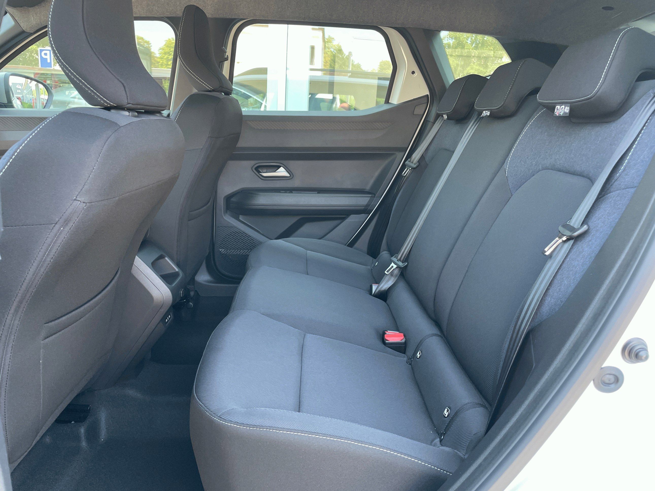 Dacia Duster, Eco-G 120 Expression - fotka 6