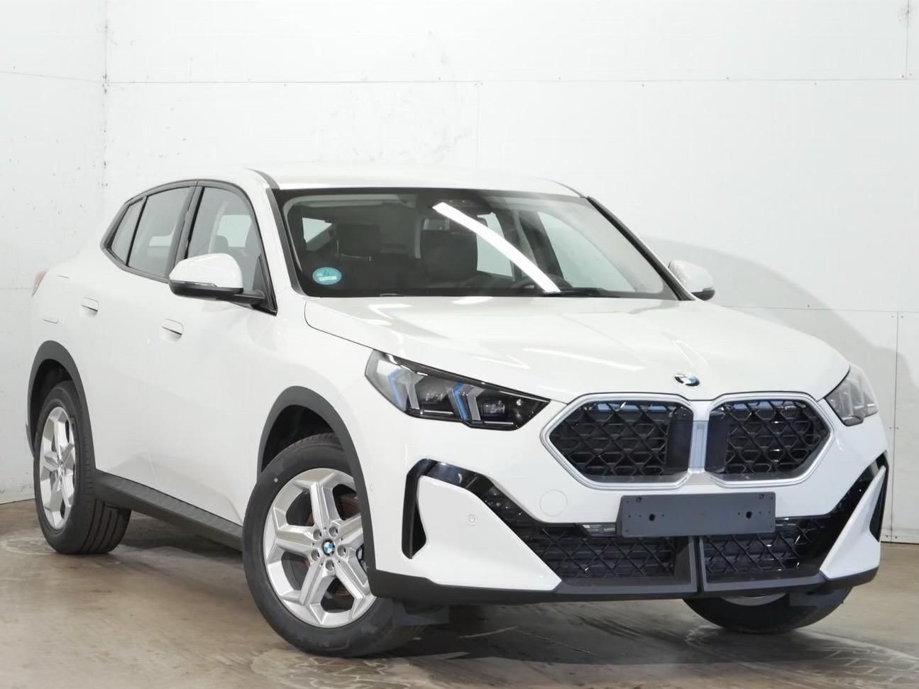 BMW X2, xDrive 20d ACC HUD Ad.LED KeyL - fotka 3
