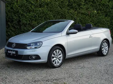 Volkswagen Eos, 1.4 TSI NOVÁ STŘECHA
