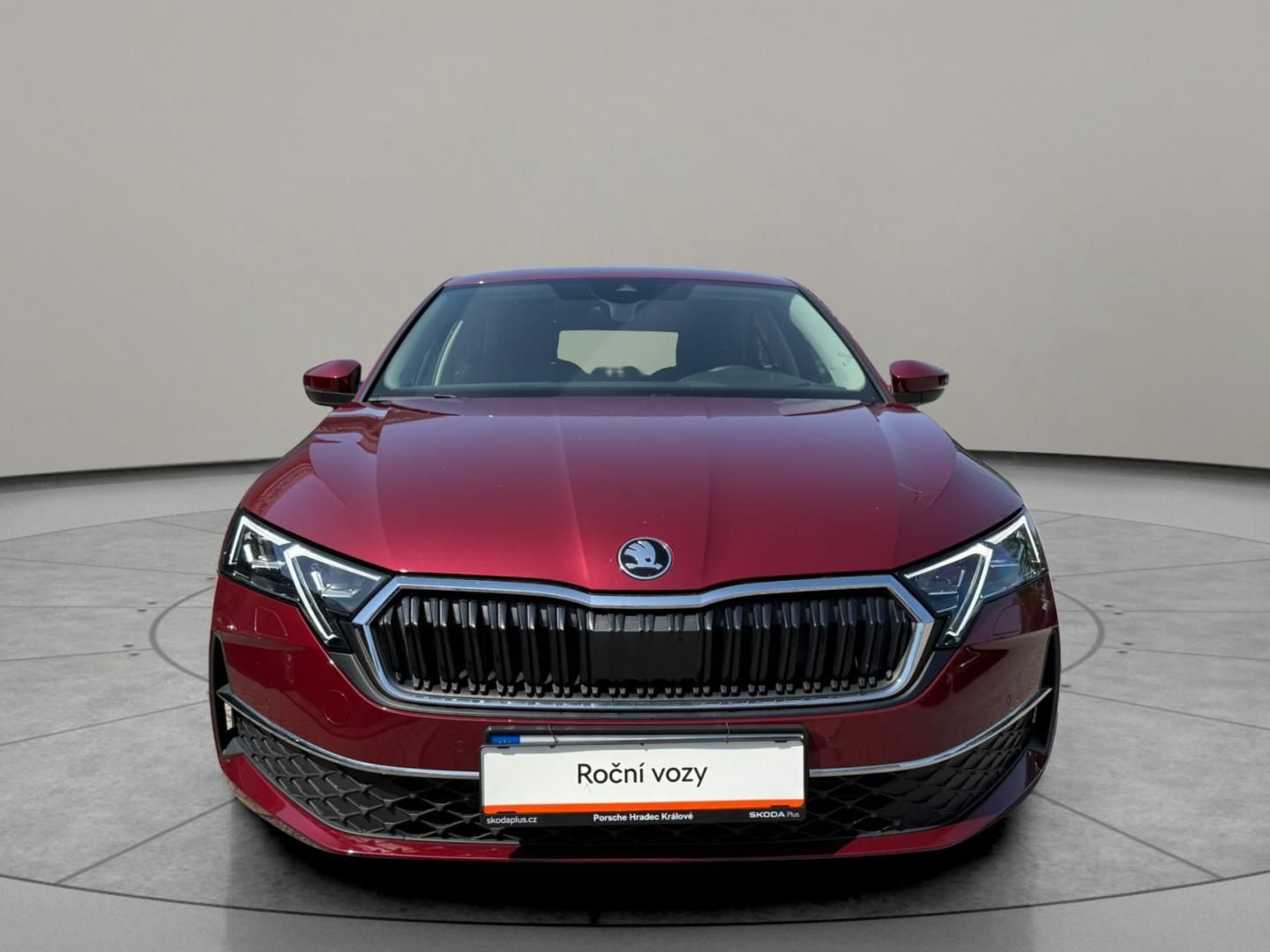 Škoda Octavia, Top Selection 1.5 TSI 110kw DS - fotka 4