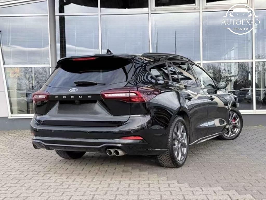 Ford Focus, ST-Line X*B&O Sound*HeadUp - fotka 4