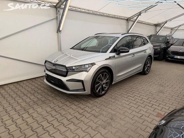 Škoda Enyaq