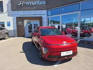 Hyundai Kona, EV 64,8kWh CZECH EDITION