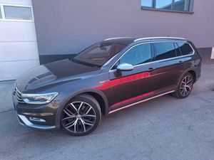 Volkswagen Passat, 2.0TDi 210kW r.17, ALLTRACK, V