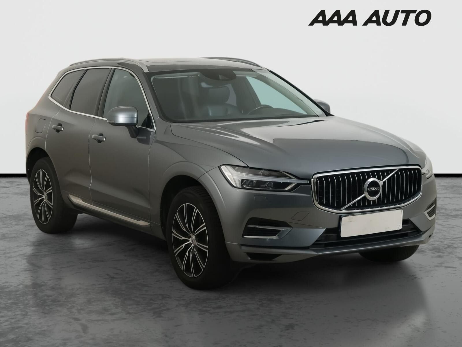 Volvo XC60, T8 Twin Engine, Inscription