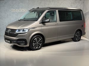 Volkswagen California, 2,0 TDi  DSG Beach LED Assist