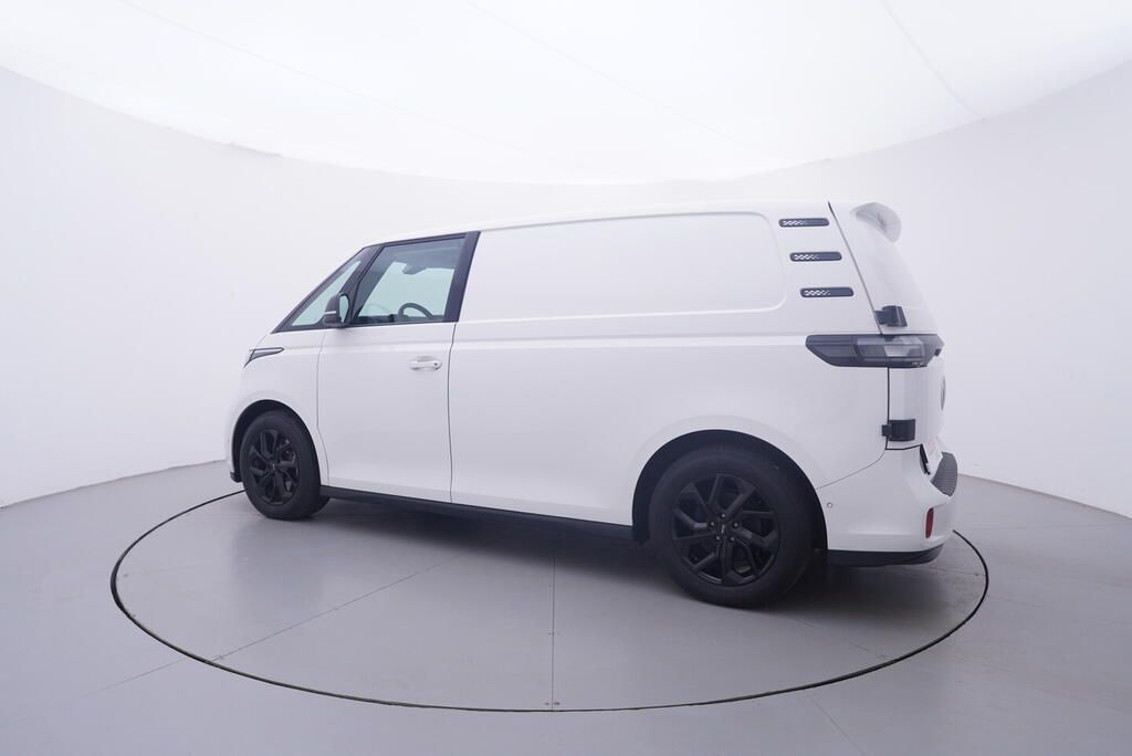 Volkswagen ID.Buzz, D.B 70 kW - fotka 3