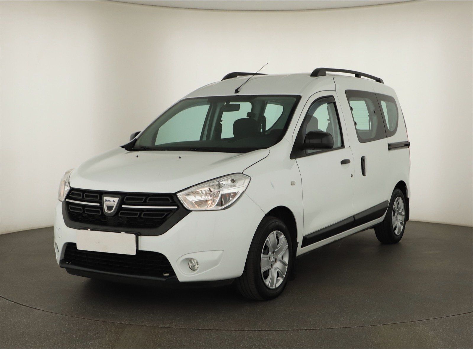 Dacia Dokker, 1.5 Blue dCi, Arctica, 5Míst - fotka 3