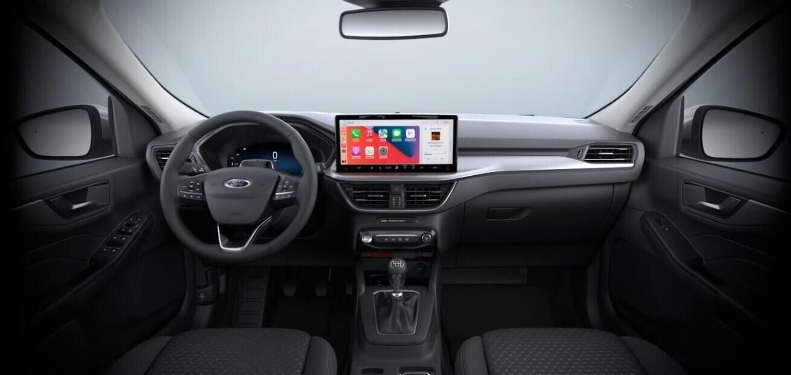 Ford, Kuga 5D 1,5 EcoBoost 110 kW - fotka 4