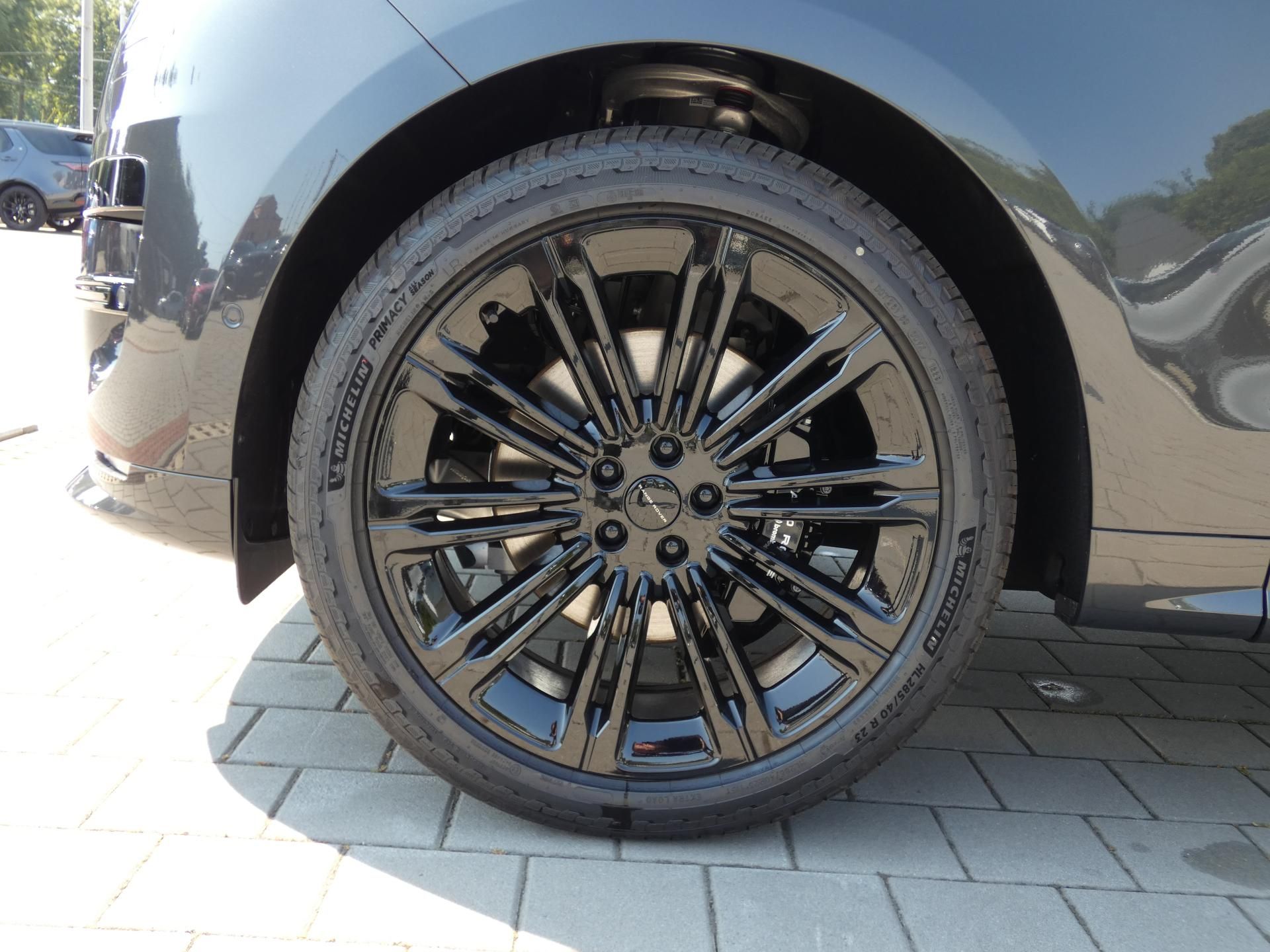 Land Rover Range Rover Sport, 3,0 Dynamic SE D250 - fotka 2