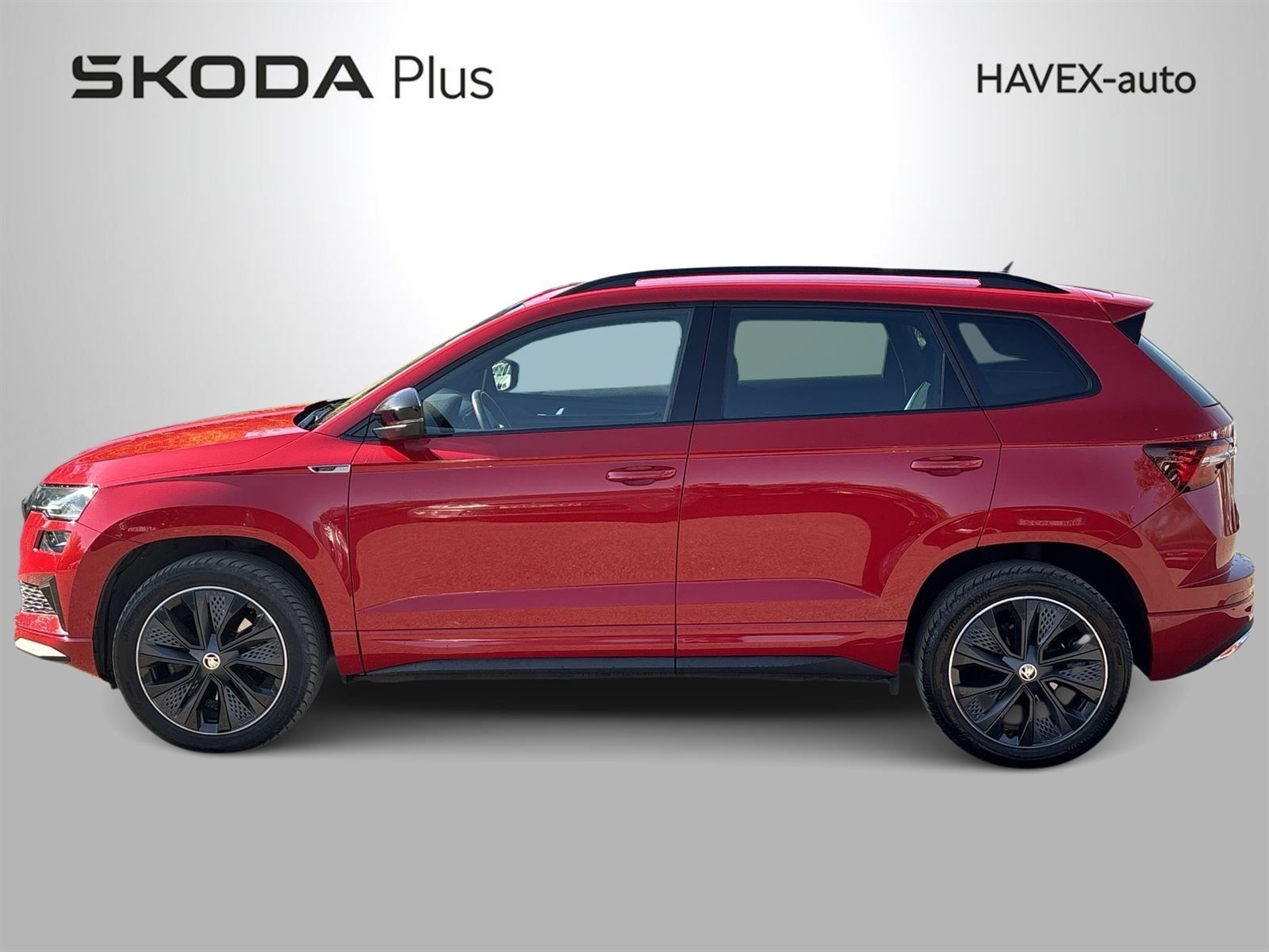 Škoda Karoq, 1.5 TSI DSG Sportline - fotka 3
