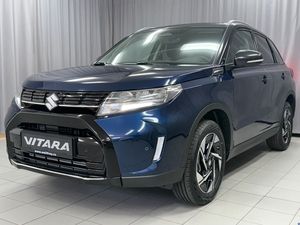 Suzuki Vitara, Elegance 4X4. K odběru ihned