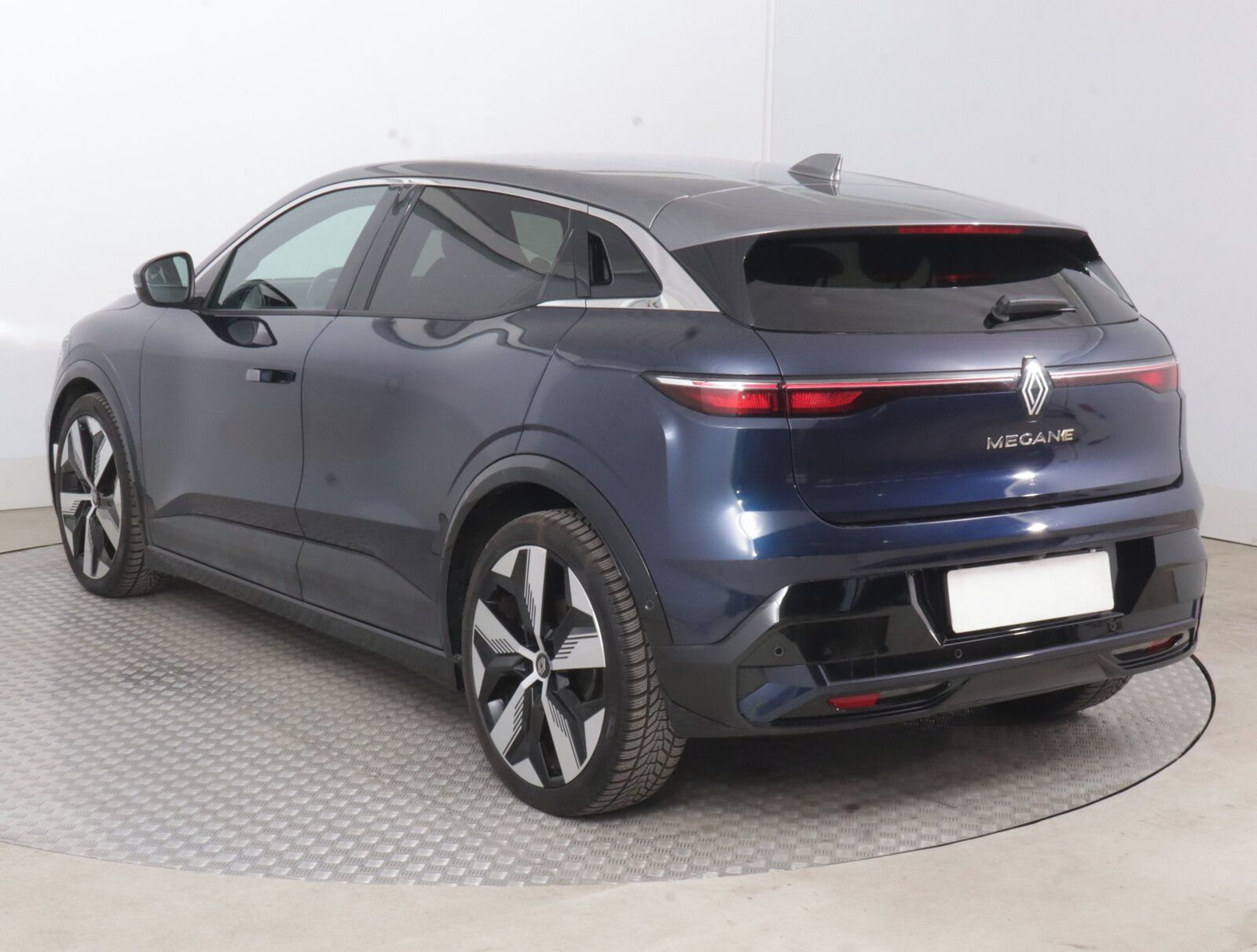 Renault Mégane, E-Tech EV60 220, SoH 93% - fotka 4