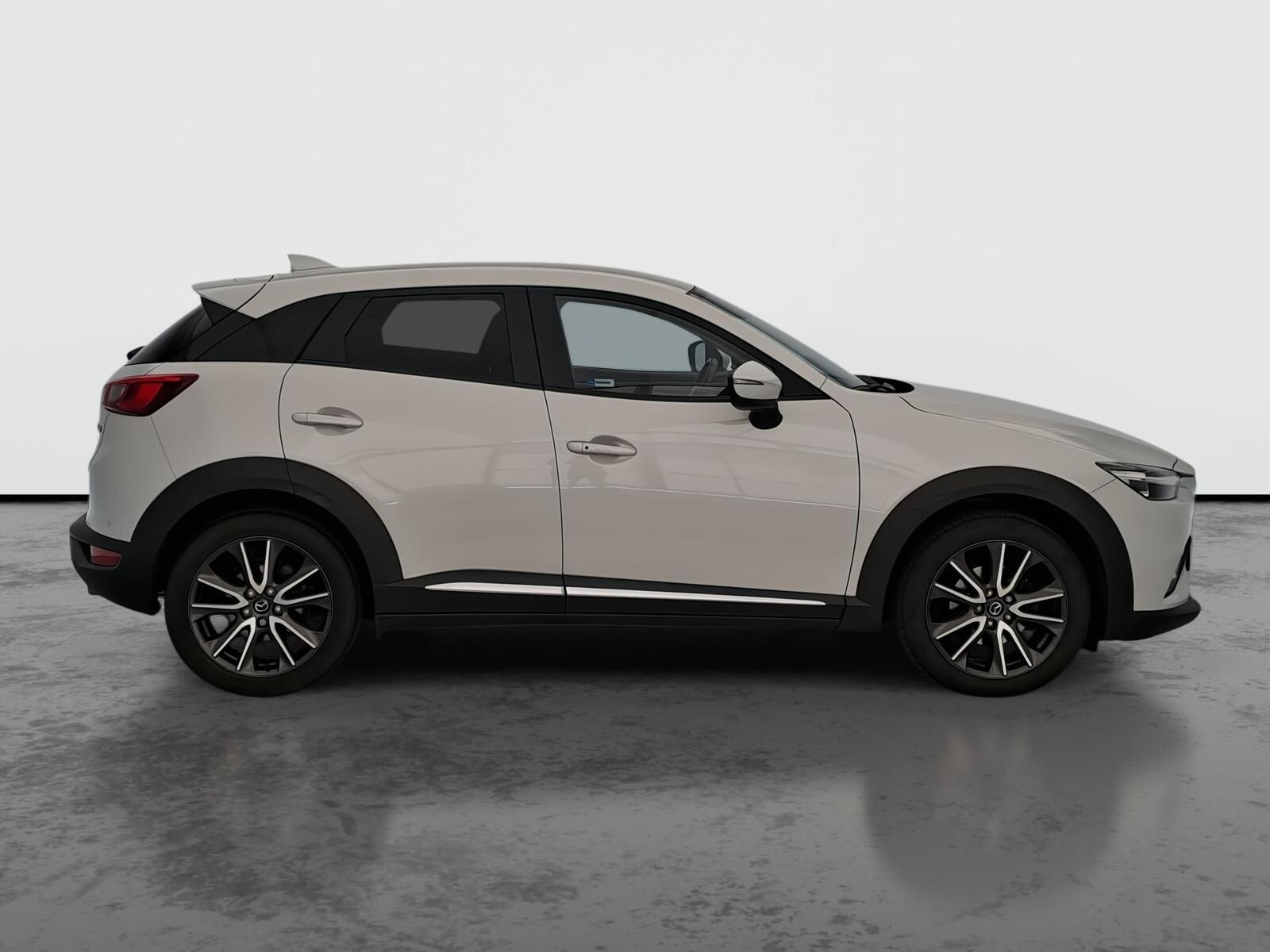 Mazda CX-3, 2.0 Skyactiv-G, 4X4, Automat - fotka 6