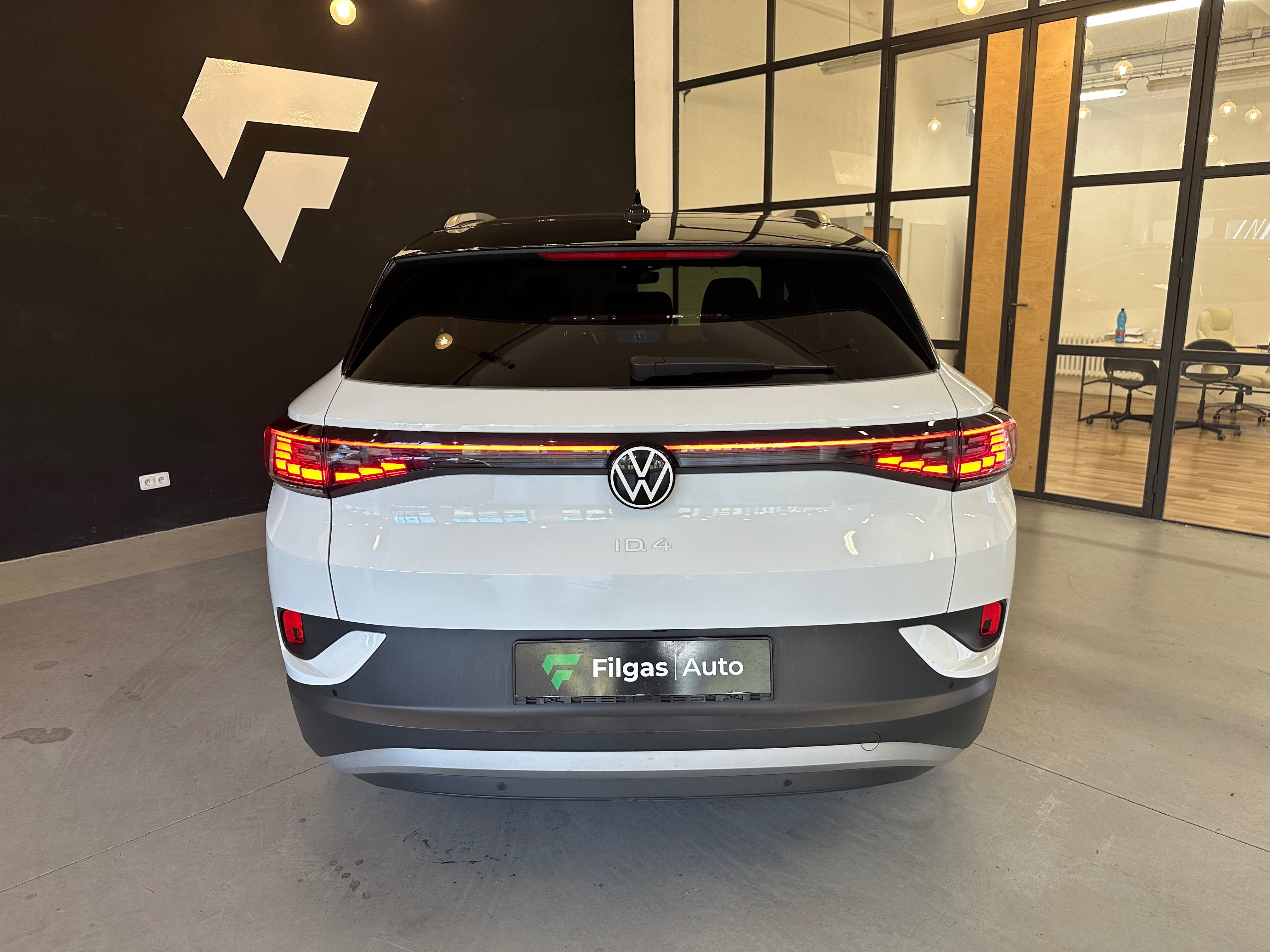 Volkswagen ID.4, PERFORMANCE PRO TECH 150KW - fotka 6