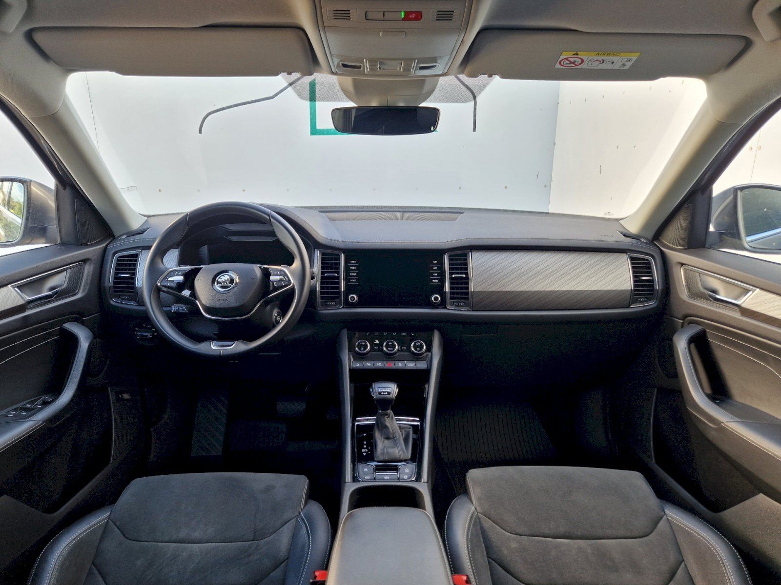 Škoda Kodiaq, 2.0TDI 147kW DSG 4x4 Style Exc - fotka 5