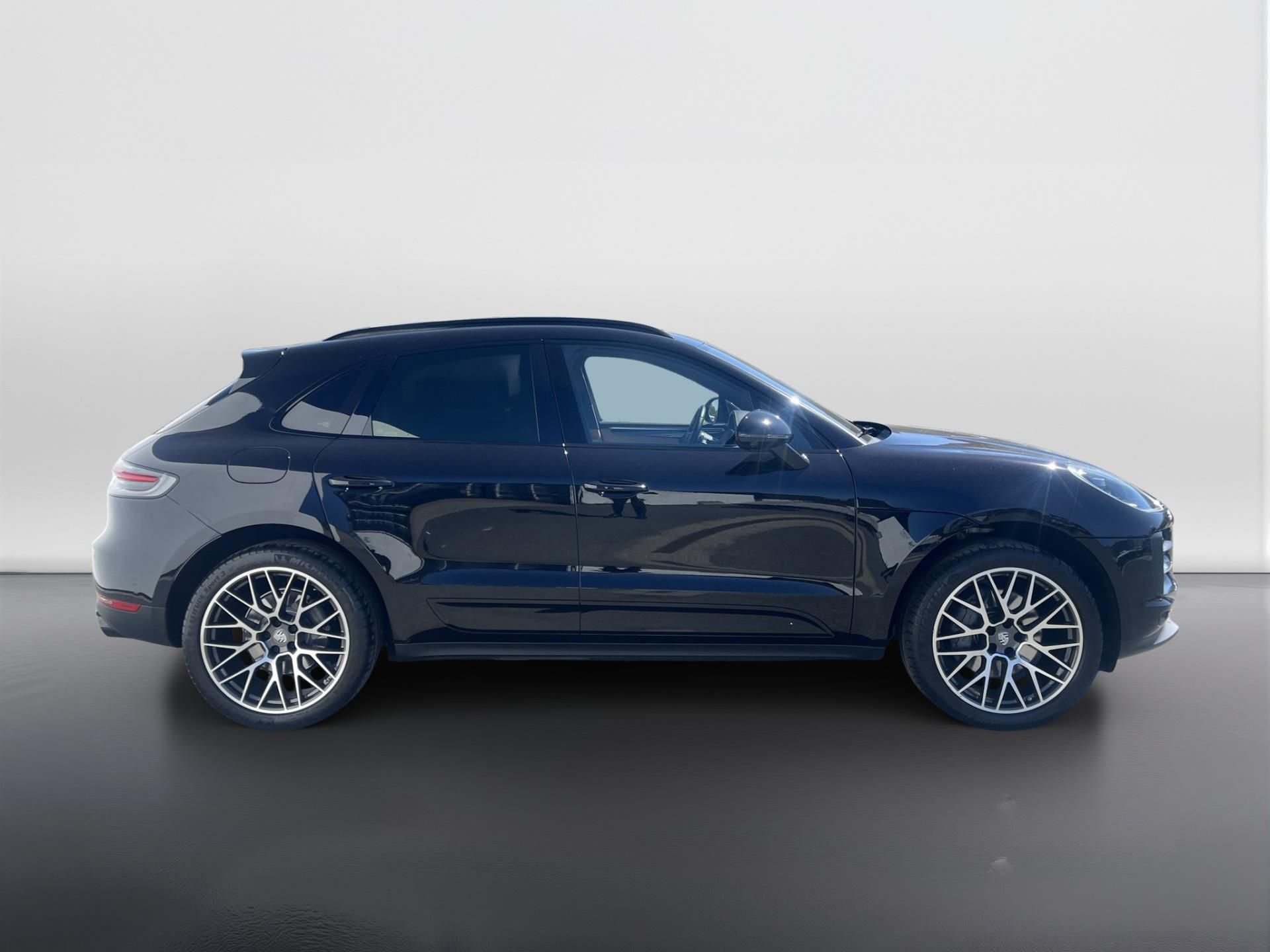 Porsche Macan, S - fotka 6