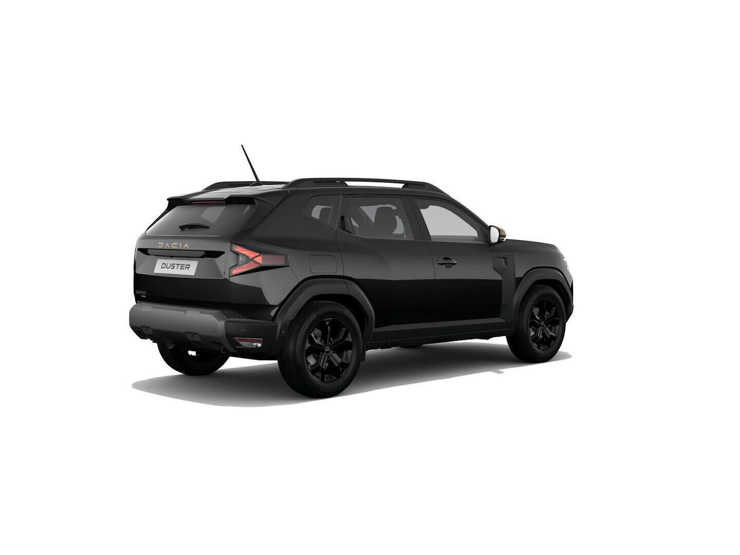 Dacia Duster, Extreme Hybrid 155 1,8 114 kW - fotka 4