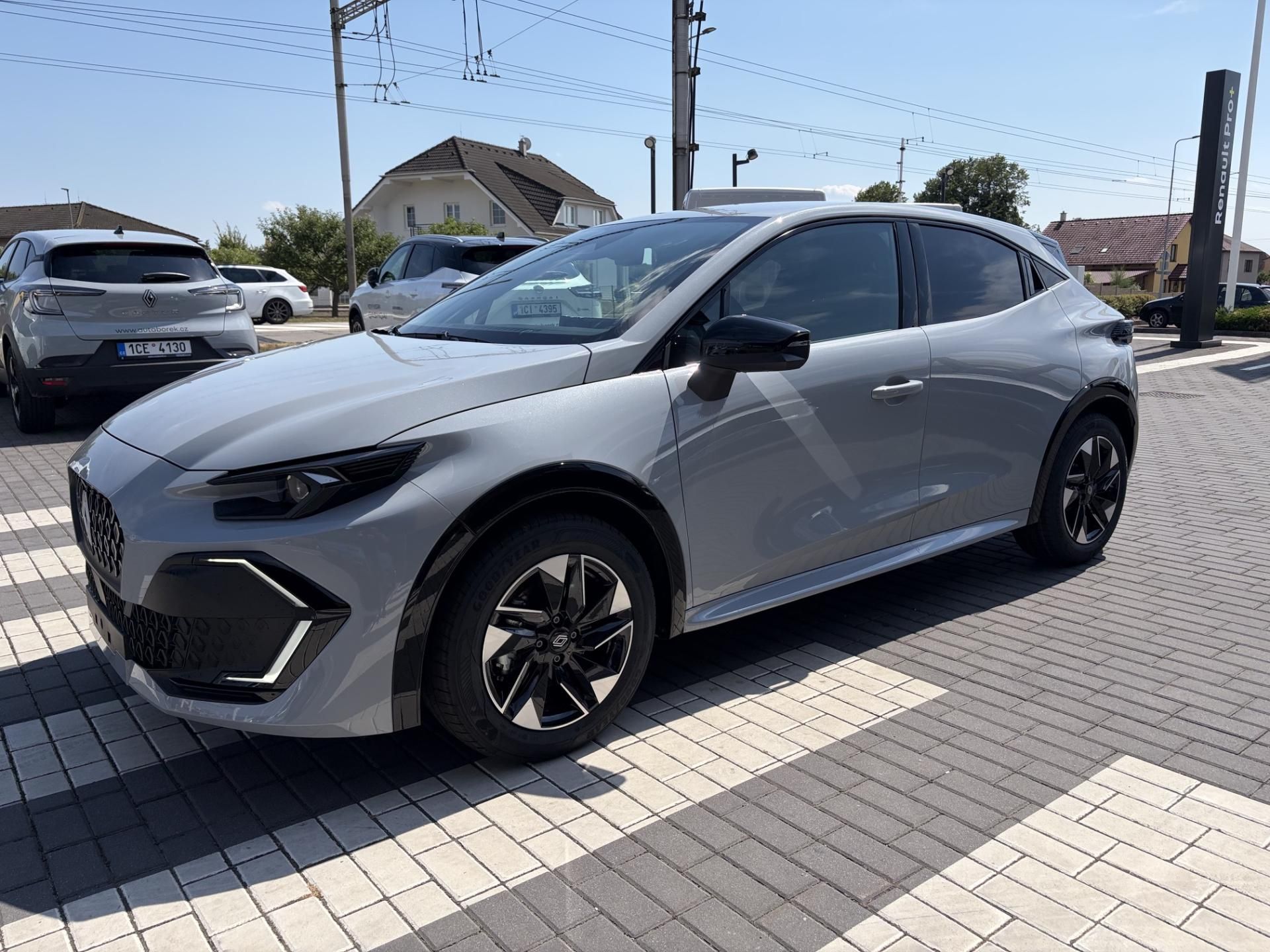 Renault Clio, Techno TCE 115 EDC - fotka 4