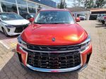 Dongfeng T5, FORTHING T5 Exclusive
