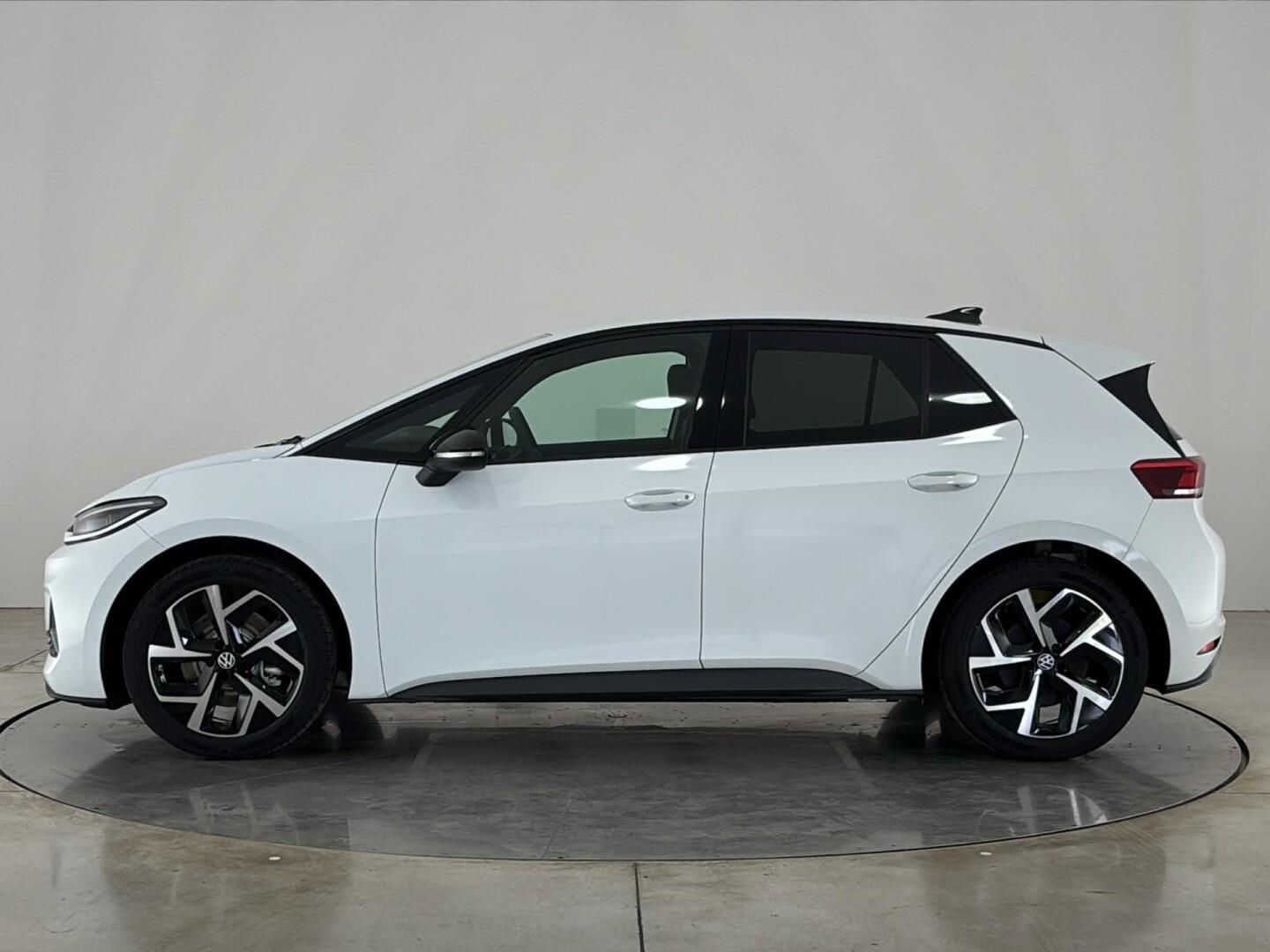 Volkswagen ID.3, 0.0 elektro / 140 kW Neo Life - fotka 3