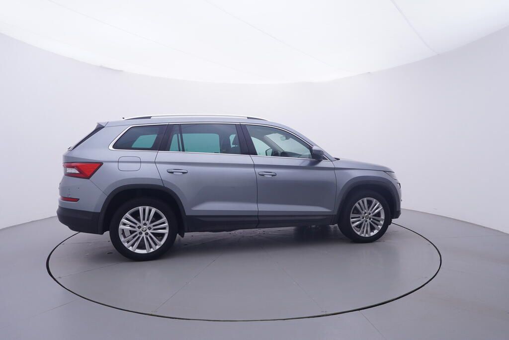 Škoda Kodiaq, Style 2.0 TDI 140 kW - fotka 6