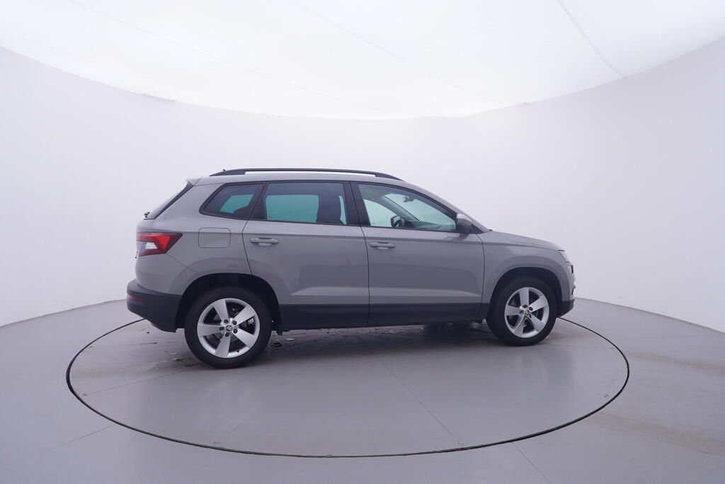 Škoda Karoq, Ambition 2.0 TDI 85 kW - fotka 6