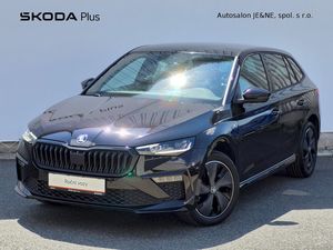 Škoda Scala, Monte Carlo 1.0 TSI 85kW
