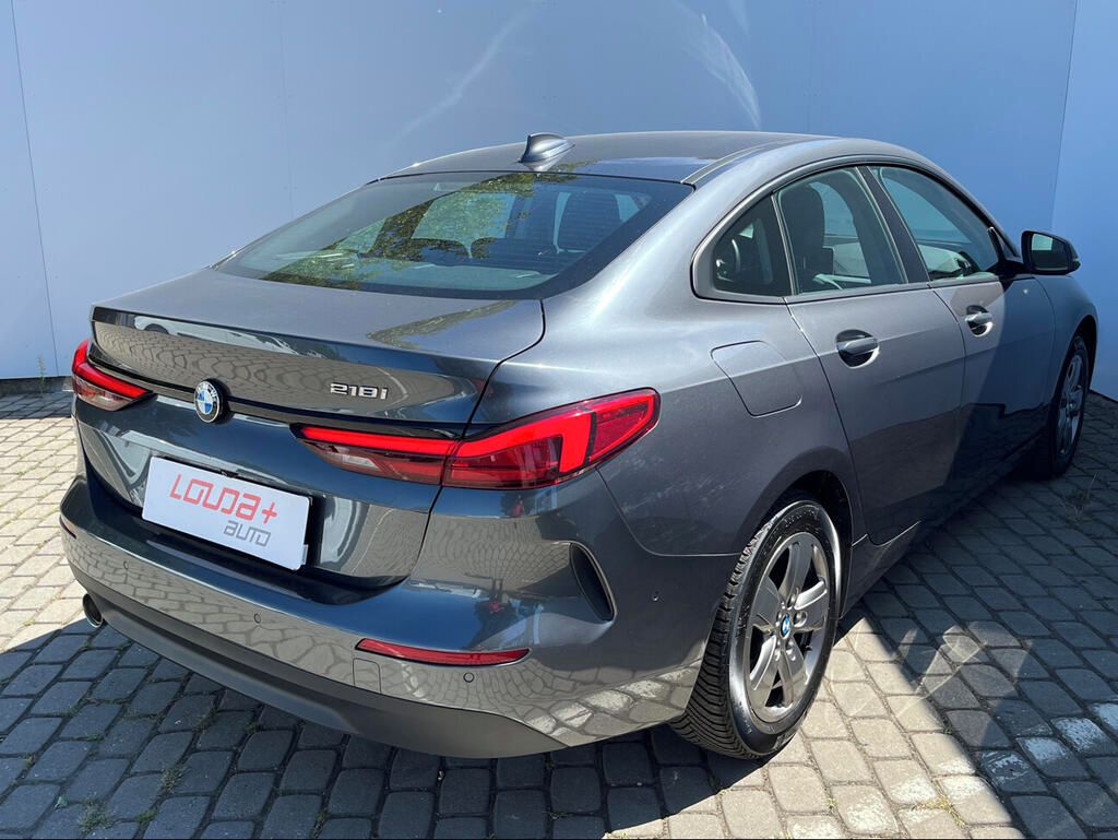 BMW Řada 2, 1.5 TwinPower 103 kW - fotka 2