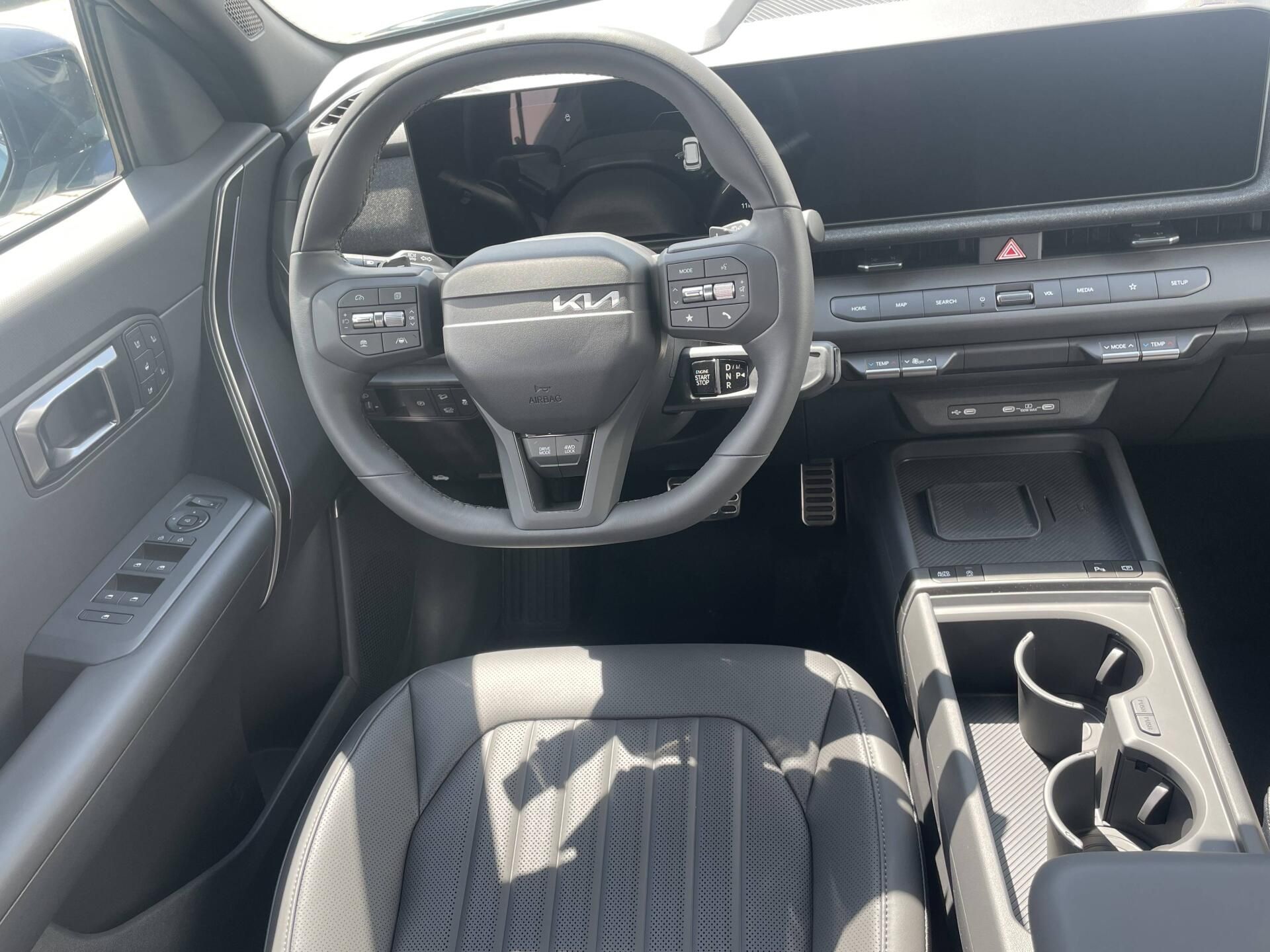 Kia Seltos, X-LINE 4x4 7DCT 1,6 T-GDi - fotka 6
