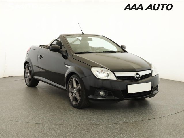 Opel Tigra
