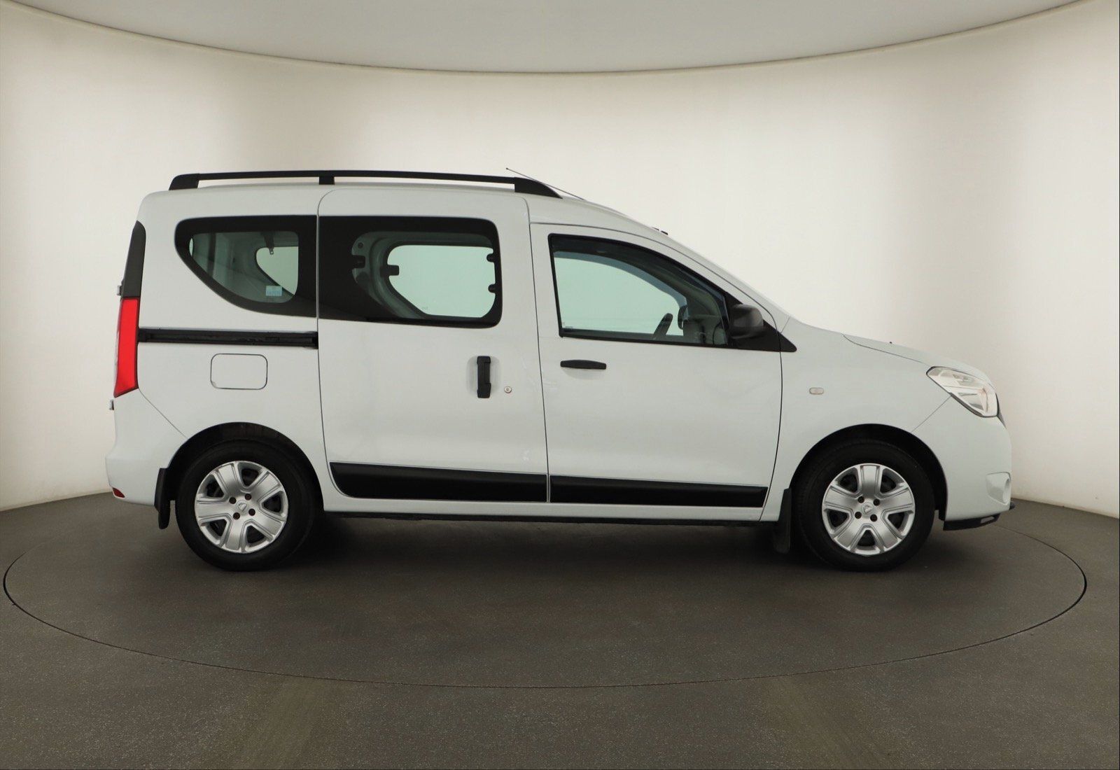 Dacia Dokker, 1.5 Blue dCi, Arctica, 5Míst - fotka 6