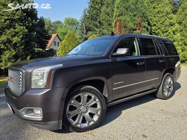 GMC Yukon