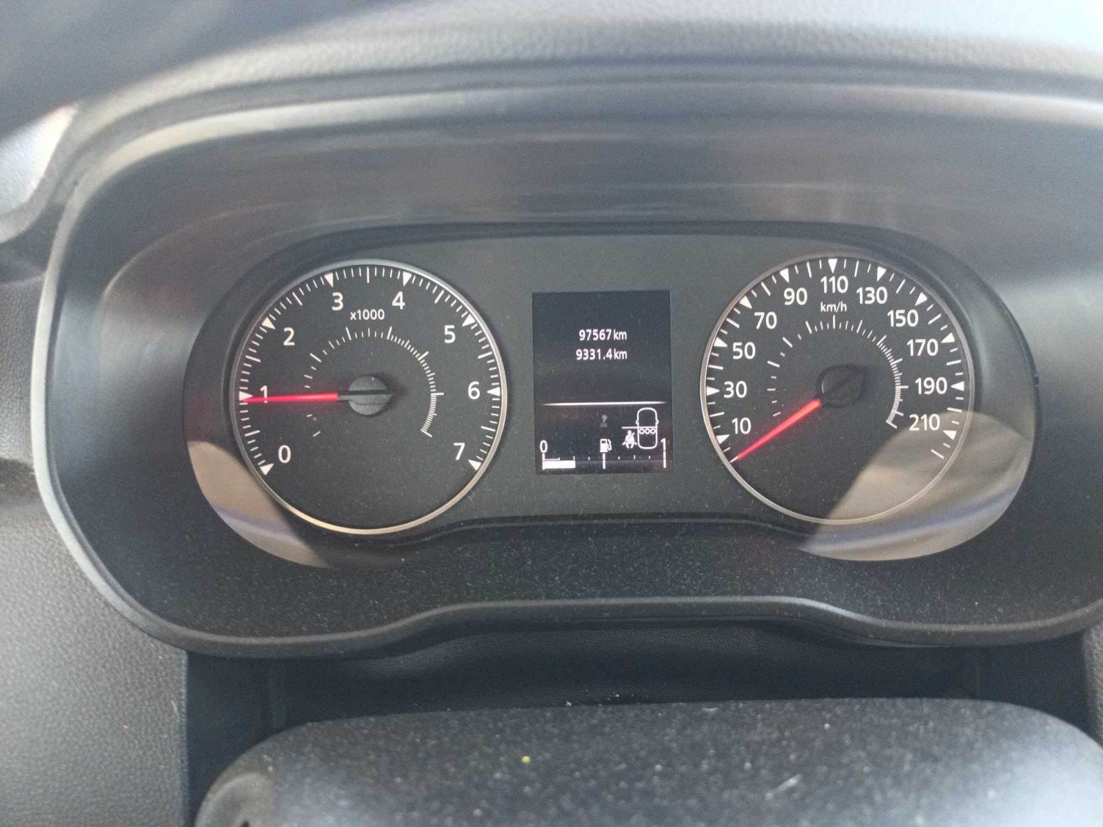 Dacia Duster, 1.0 TCe, LPG, ČR,1.maj - fotka 3