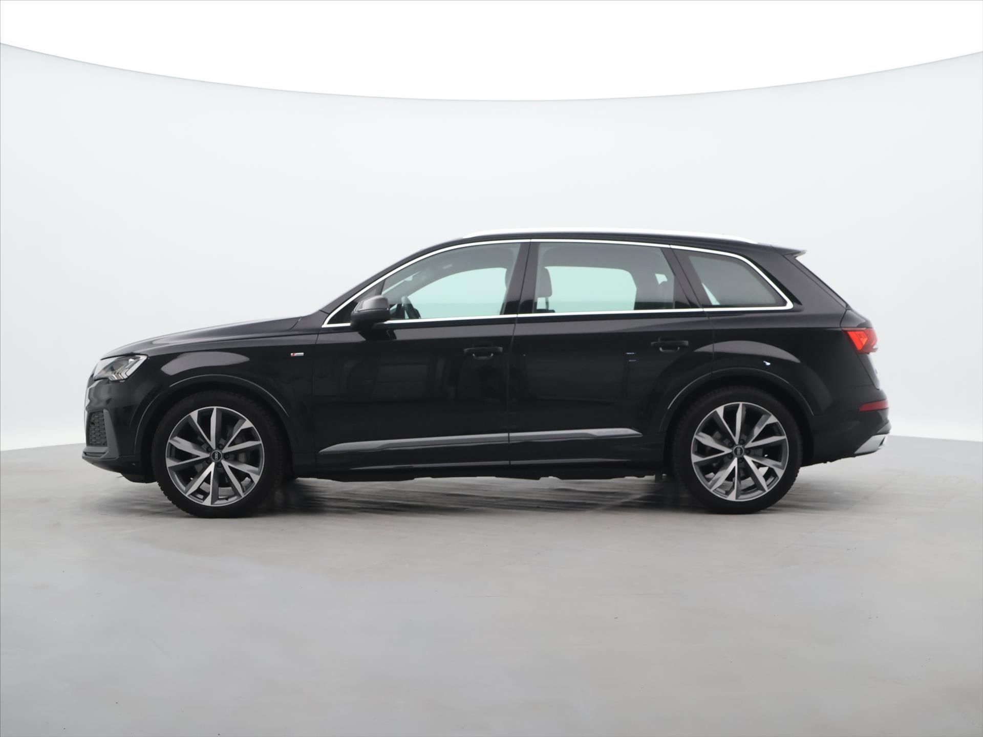 Audi Q7, 3.0 - fotka 4