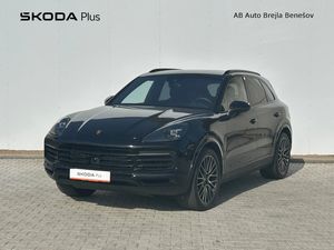 Porsche Cayenne, Cayenne III 3,0 6V 250kW